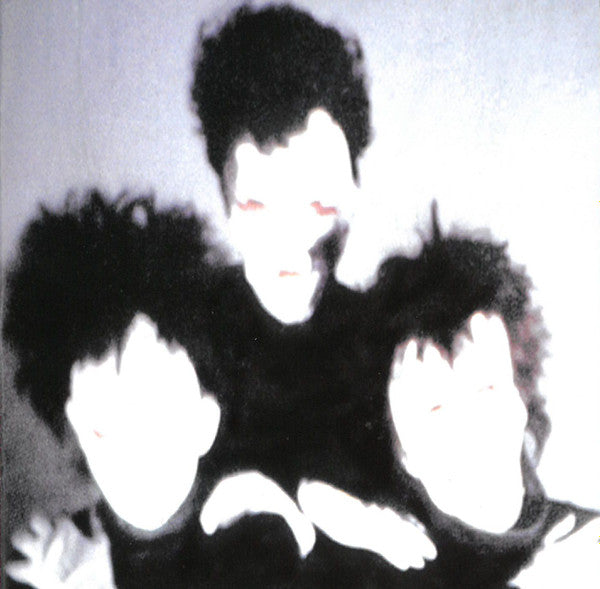 The Cure : Pornography (CD, Album, RE, RM)