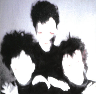 The Cure : Pornography (CD, Album, RE, RM)
