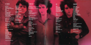 The Cure : Pornography (CD, Album, RE, RM)