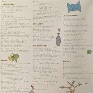 Genesis : Duke (LP, Album, RE)