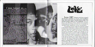 Love : Forever Changes (CD, Album, RE, RM)