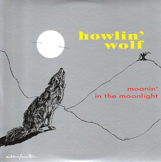 Howlin' Wolf : Timeless Classic Albums (CD, Album, RE + CD, Album, RE + CD, Album, RE + CD)