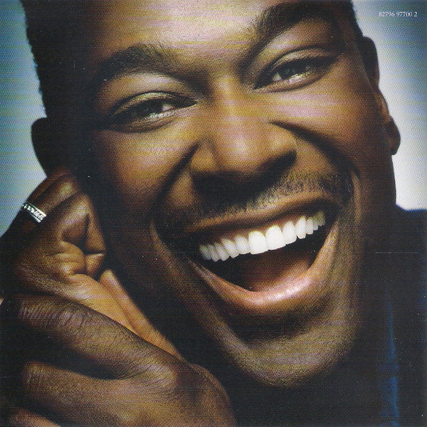 Luther Vandross : The Ultimate Luther Vandross (CD, Comp)