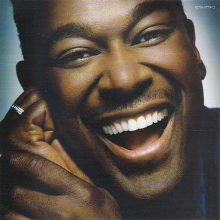 Luther Vandross : The Ultimate Luther Vandross (CD, Comp)