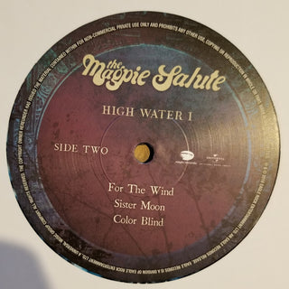 The Magpie Salute : High Water I (2xLP, Album, Ltd, 180)