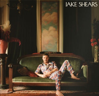 Jake Shears : Jake Shears (LP, Album)