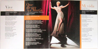 Yuri (3) : Mi Tributo Al Festival (CD, Album)