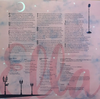 Ella Fitzgerald : Ella At Zardi's (2xLP, Album, 180)