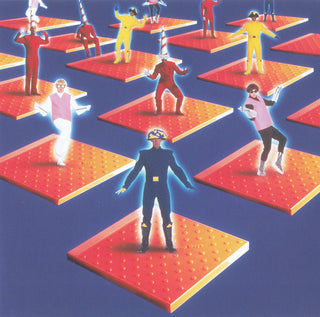 Pet Shop Boys : Very / Further Listening 1992–1994 (CD, Album + CD, Album, Comp + RE, RM)
