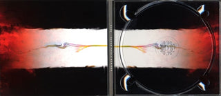 Rush : Vapor Trails Remixed (CD, Album, RE, RP, Dig)
