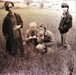Immaculate Fools : Hearts Of Fortune (LP, Album, RE, RM, Gat)