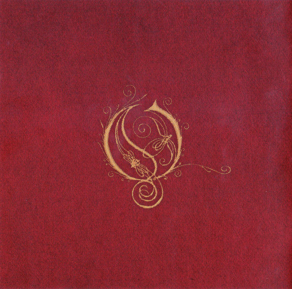 Opeth : Pale Communion (CD, Album, RE)