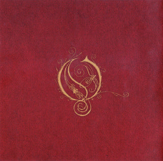 Opeth : Pale Communion (CD, Album, RE)
