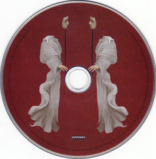 Opeth : Pale Communion (CD, Album, RE)