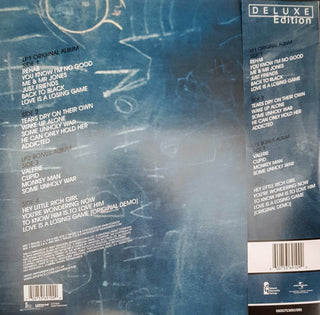 Amy Winehouse : Back To Black (LP, Album + LP, Album, Bon + Dlx, RE, RM, Hal)