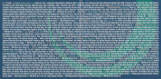 Various : Deep Blue Sea  (Music From The Motion Picture) (CD, Album, Comp)