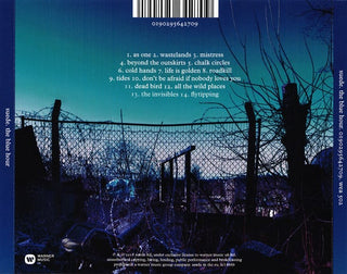 Suede : The Blue Hour (CD, Album)