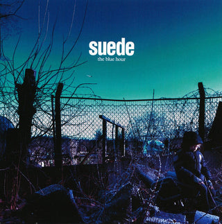 Suede : The Blue Hour (CD, Album)