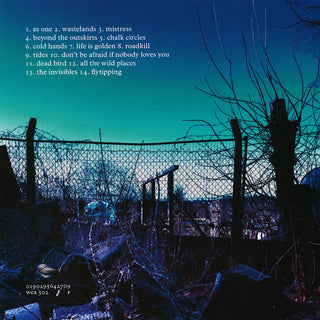 Suede : The Blue Hour (CD, Album)