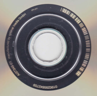 Suede : The Blue Hour (CD, Album)