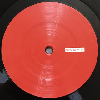 Dave Grohl : Play (12", S/Sided, Etch, Ltd, 180)