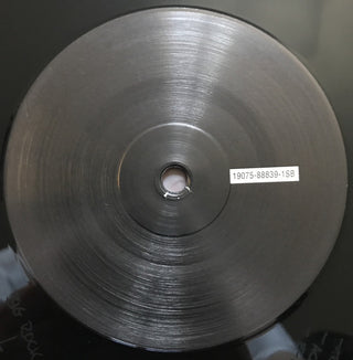 Dave Grohl : Play (12", S/Sided, Etch, Ltd, 180)