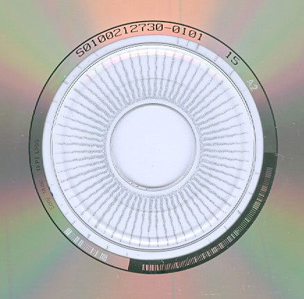 Kula Shaker : K (CD, Album, RP)