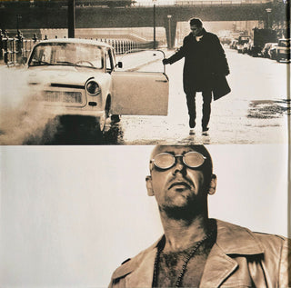 U2 : The Best Of 1990-2000 (2xLP, Comp, RE, RM, 180)