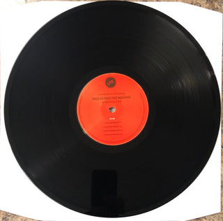 Rage Against The Machine : Live At The Grand Olympic Auditorium (2xLP, Album, RE, RM, 180)