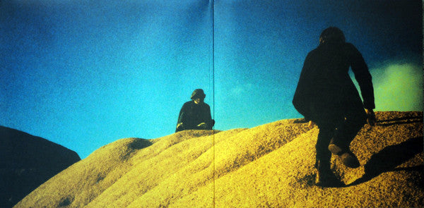 Arctic Monkeys : Humbug (LP, Album, RE, 180)