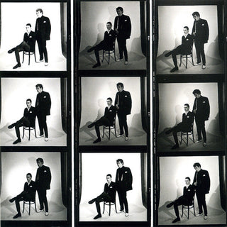 The Style Council : Greatest Hits (CD, Comp, RE, RM)