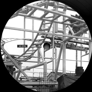 Exek : A Casual Assembly (12", EP)