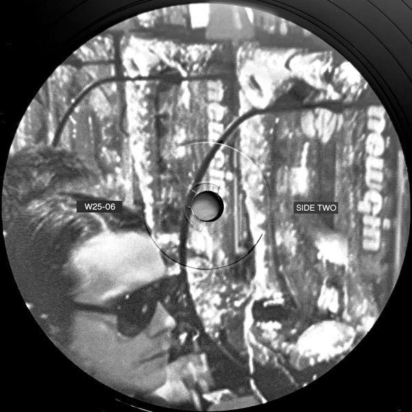 Exek : A Casual Assembly (12", EP)