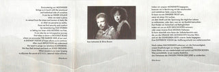 Silvia Brown (2) - Karl Schramm : Moonside (CD, Album)