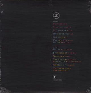 XTC : Wasp Star (Apple Venus Volume 2) (LP, Album, RE, 200)