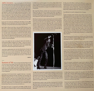 James Brown : Say It Live And Loud (08.26.68 Live In Dallas) (2xLP, Album, RE)