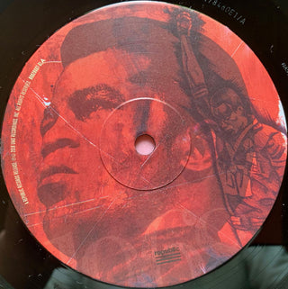 James Brown : Say It Live And Loud (08.26.68 Live In Dallas) (2xLP, Album, RE)