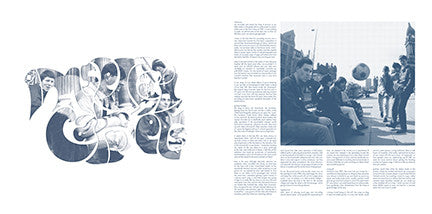 Inspiral Carpets : Dung 4 (LP, Album, RE, RM, 180)