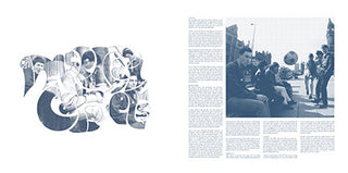 Inspiral Carpets : Dung 4 (LP, Album, RE, RM, 180)