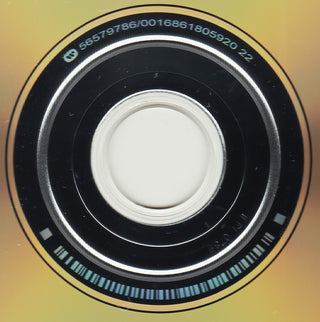 Trivium : The Crusade (CD, Album, RE)