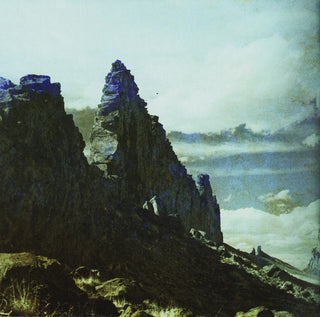 Trivium : The Crusade (CD, Album, RE)