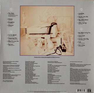 Fleetwood Mac : The Dance (2xLP, Album)
