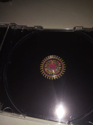 Héroes Del Silencio : Live In Germany (CD, Album, RE)