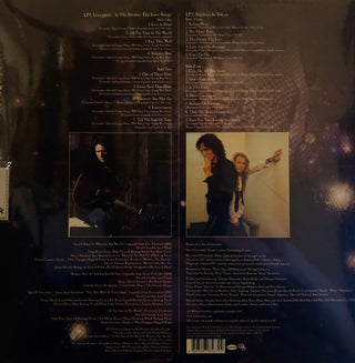 Whitesnake : Unzipped (LP, Album, S/Edition, 180 + LP, Album, Mixed, RM, )