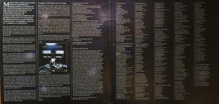 Whitesnake : Unzipped (LP, Album, S/Edition, 180 + LP, Album, Mixed, RM, )
