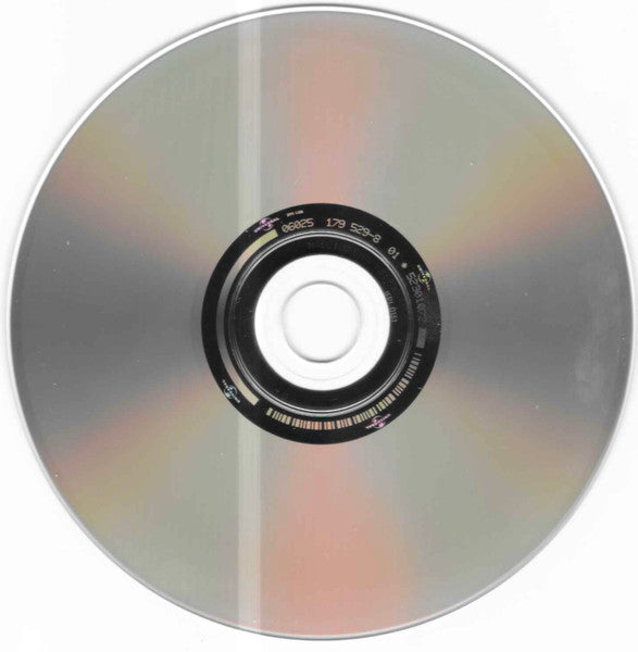 Taylor Swift : Fearless (CD, Album, Enh)