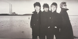 U2 : U218 Singles (2xLP, Comp)