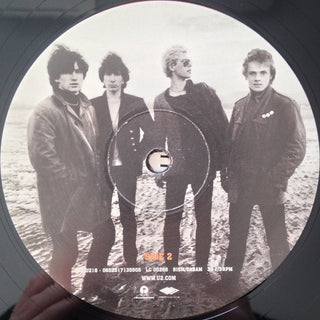 U2 : U218 Singles (2xLP, Comp)