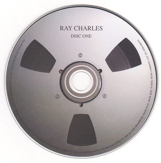 Ray Charles : Eighteen Classic Albums (10xCD, Comp, RE, RM + Box)