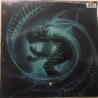 Disturbed : Evolution (2xLP, Album, Dlx)